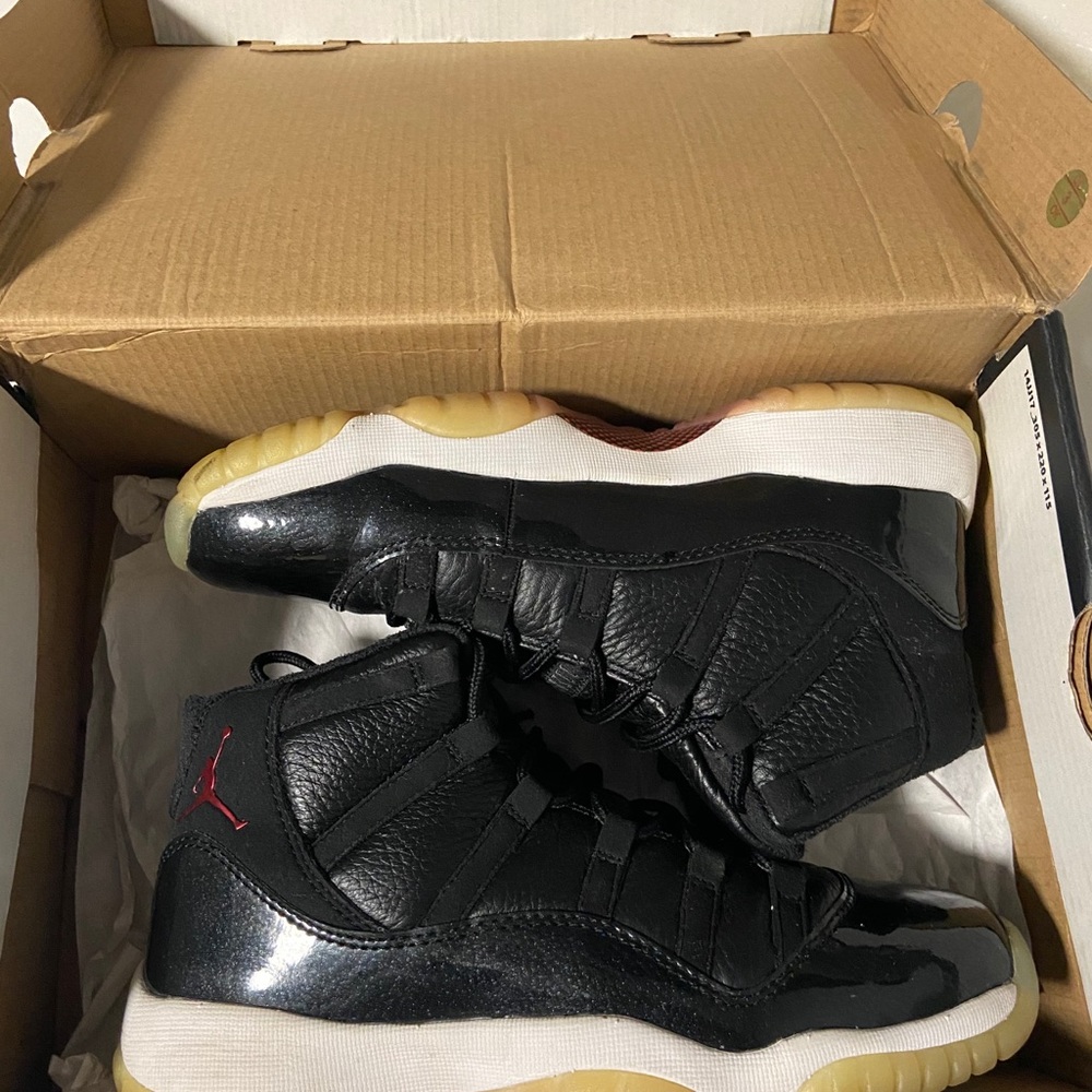 Youth Air Jordan 11 Retro